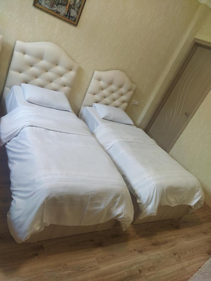 Hotel Vladi Кутаиси Екстериор снимка