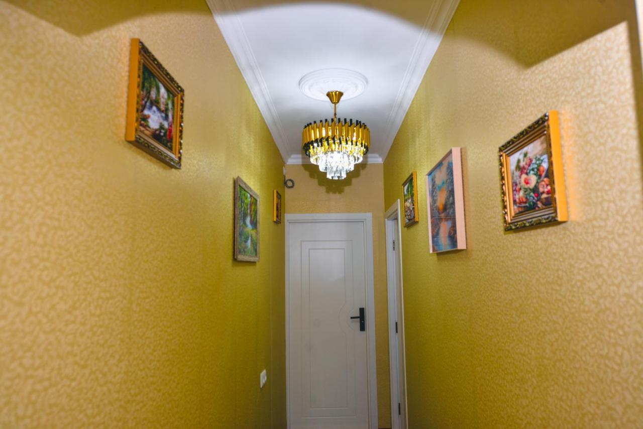 Hotel Vladi Кутаиси Екстериор снимка